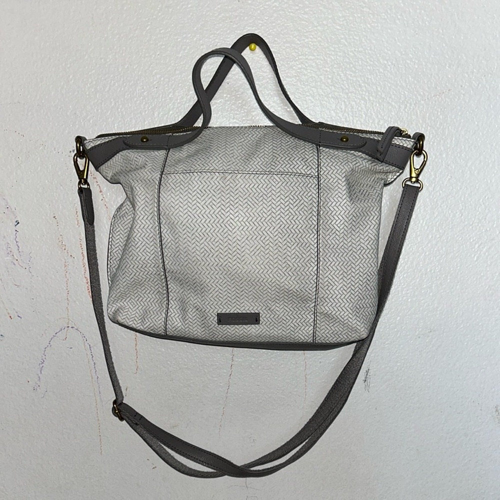 Fossil women crossbody purse